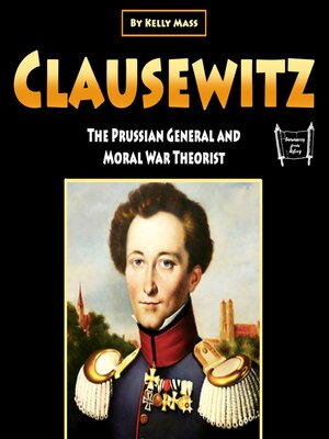 cover image of Clausewitz